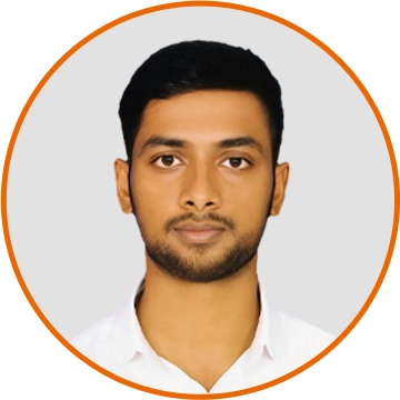 Sunil Kumar - Design Engineer | MIT Placed Student 